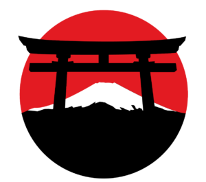Logo Japon Traditionnel