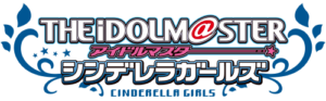 Logo Cinderella Girls