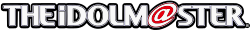 Logo THE IDOLM@STER