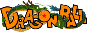 Logo Dragon Ball Brand