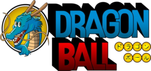 Logo Dragon Ball Origin