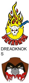 Logo Dreadnoks