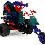 CHOPPER PREDATEUR ou DREADNOK CYCLE
