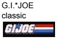 Logo classic