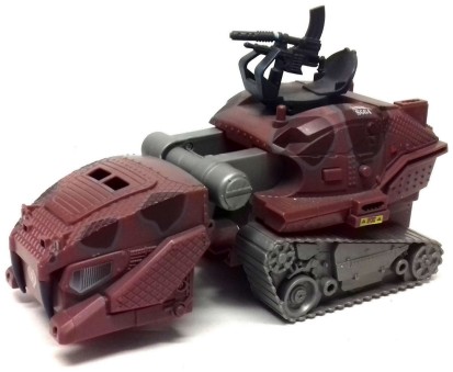 Hisstank IV 2002
