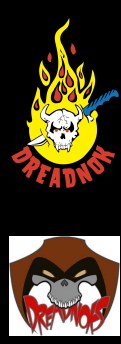 Logo Dreadnoks