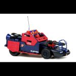 Matador / DREADNOK THUNDER MACHINE