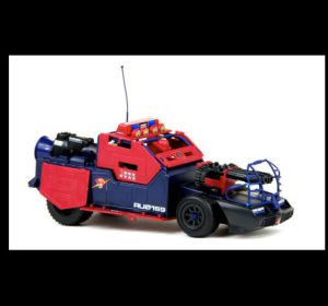 Matador / DREADNOK THUNDER MACHINE