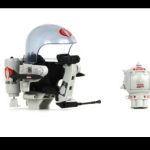 COBRA FLIGHT POD TRUBBLE BUBBLE