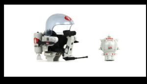 COBRA FLIGHT POD TRUBBLE BUBBLE