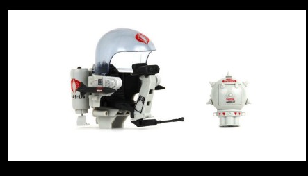 COBRA FLIGHT POD TRUBBLE BUBBLE