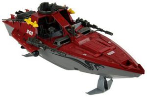 MORAY HYDROFOIL