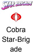 Logo Star-Brig ade
