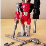Destro Star brigade
