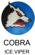 Logo Cobra Ice Viper