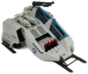 COBRA WOLF
