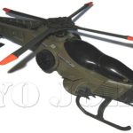 TORNADO Ou RETALIATOR