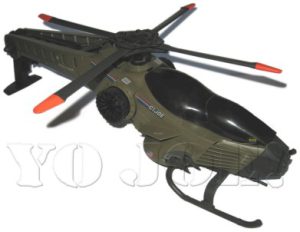 TORNADO Ou RETALIATOR