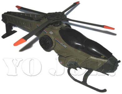 TORNADO Ou RETALIATOR