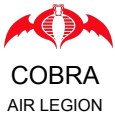 Logo AIR LEGION