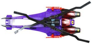 COBRA MAMBA