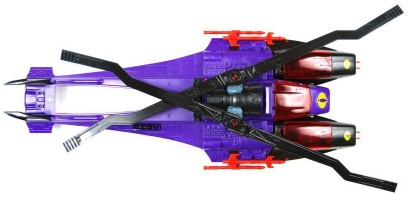 COBRA MAMBA