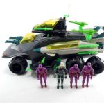 TRITON / Cobra hammerhead