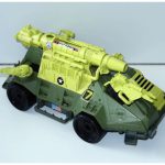 ATLANTIS / MONSTER BLASTER A.P.C