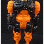 Robot Joe Star brigade