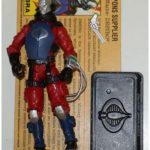 Destro — Iron Grenadiers