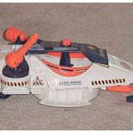 COBRA ICE SABRE