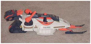 COBRA ICE SABRE