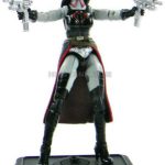 Baronesse Resolute 2010 - Baroness Resolute 2010