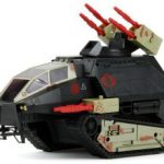 DTC COBRA HISS 2005