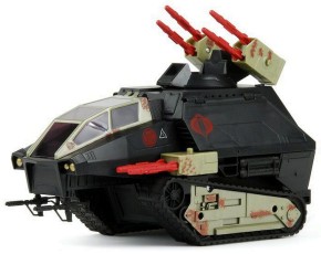 DTC COBRA HISS 2005