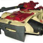 COBRA RAGE / COBRA FURY