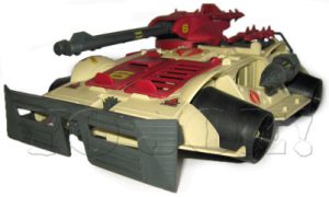 COBRA RAGE / COBRA FURY