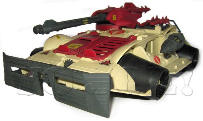 COBRA RAGE / COBRA FURY