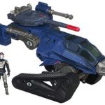 H. I.S.S. Tank 2010 - GI JOE 2 CONSPIRATIO N film - GI JOE Retaliation Movie 2