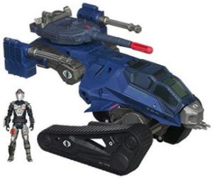 H. I.S.S. Tank 2010 - GI JOE 2 CONSPIRATIO N film - GI JOE Retaliation Movie 2