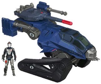 H. I.S.S. Tank 2010 - GI JOE 2 CONSPIRATIO N film - GI JOE Retaliation Movie 2
