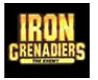 Logo Iron Grenadiers