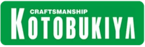 Logo Kotobukiya