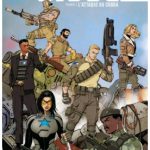 GIJOE Tome 1 Attaque sur Cobra