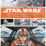 Star Wars Storyboards : La Trilogie originale — J. W. Rinzler