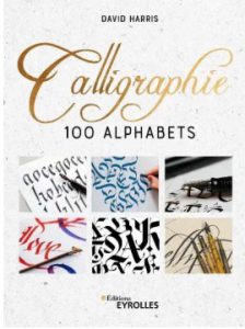 Calligraphie 100 Alphabets