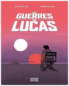 les guerres des Lucas
