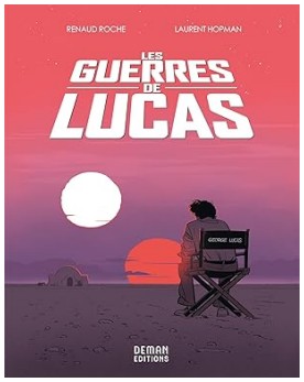 les guerres des Lucas