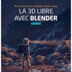 La 3d libre avec Blender