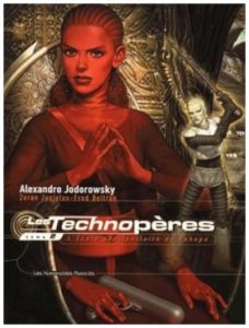 Les Technopères Tome 2